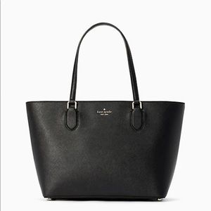 kate spade laurel way medium dally tote NWT